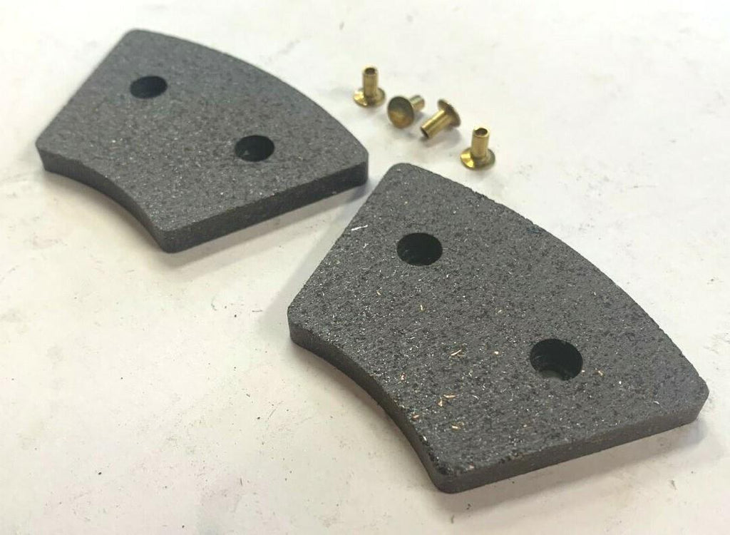 44281-74A Front Brake Pads