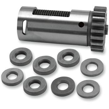 25313-77AK Breather Gear Kit S&S USA 33-4250