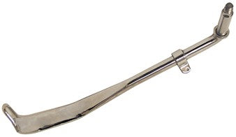 50061-36EC Chrome Plated Stock Kickstand