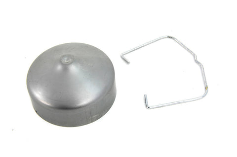 32589-36C Old 1567-36 Cadmium Plated Timer Cover