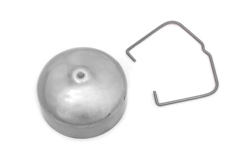 32589-36S Old 1567-36 Stainless Steel Timer Cover
