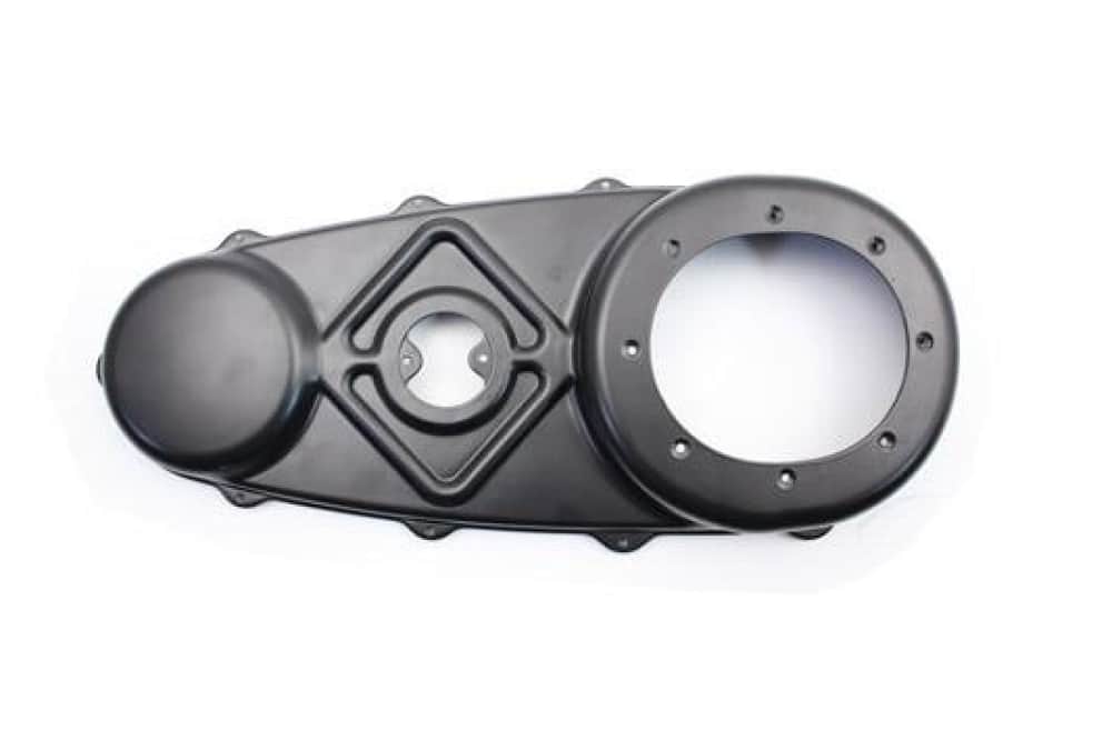 3801-36A Replica Outer Primary Cover 1936-1940 Early Clutch