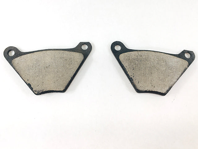 44135-74 Semi-Metalic Disc Brake Pads