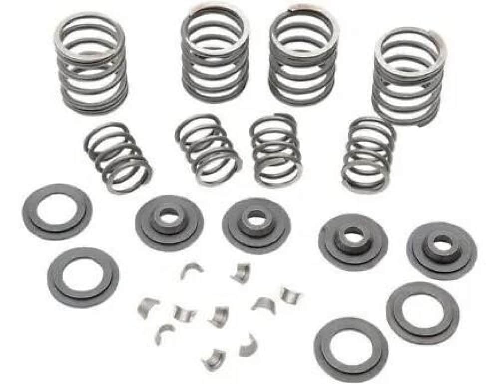 18203-36K Old 168-36 Valve Spring Kit USA Made