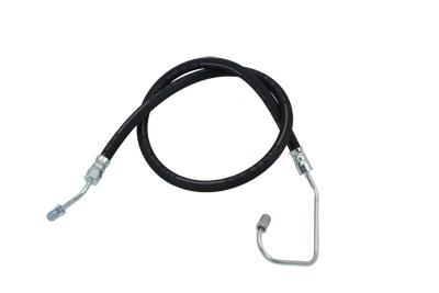 40912-81 Rear Brake Hose Junction To Caliper