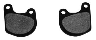 44032-79A Front Brake Pads