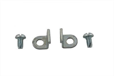 71297-68 Dash Panel Lens Clip Set