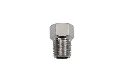 63609-72 Brake line Fitting 1972-1981 All Models