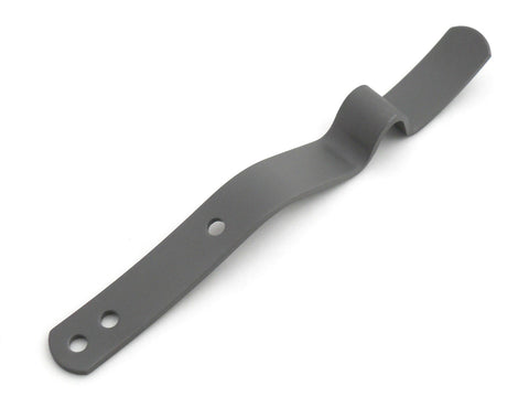 49580-36A Old 3068-36 Parkerized Rear Kickstand Catch