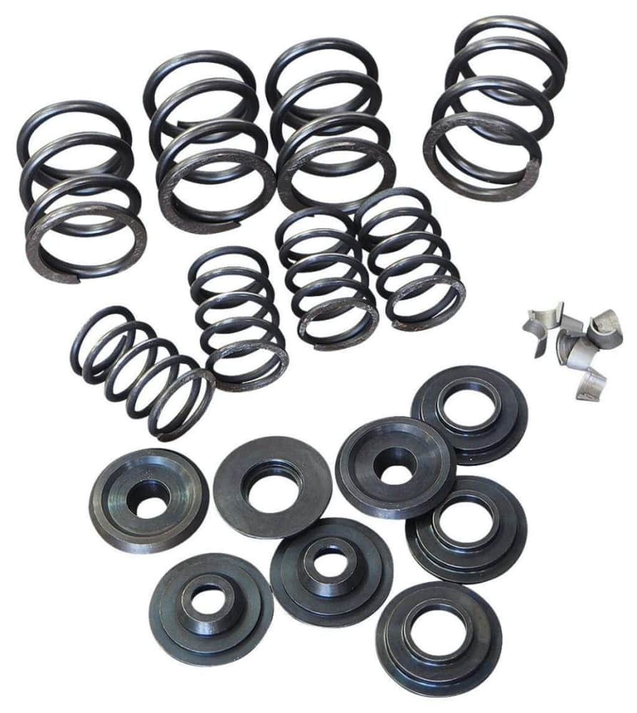 18201-80K Valve Spring Kit USA Made