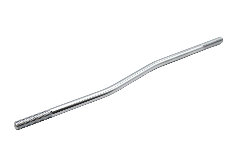 42326-37 Old 4073-37 Chrome Front Brake Rod