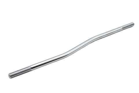 42326-37 Old 4073-37 Chrome Front Brake Rod