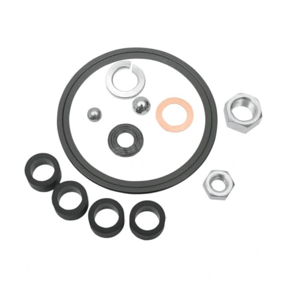 63800-48-K Oil Filter Housing Rebuild Kit James USA