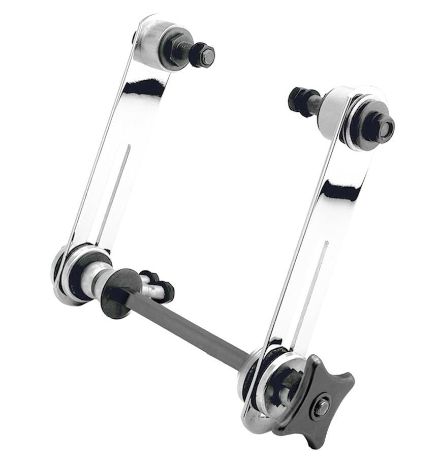 54000-36A Old 11250-36A Cadmium And Parkerized Friction Shock Ride Control