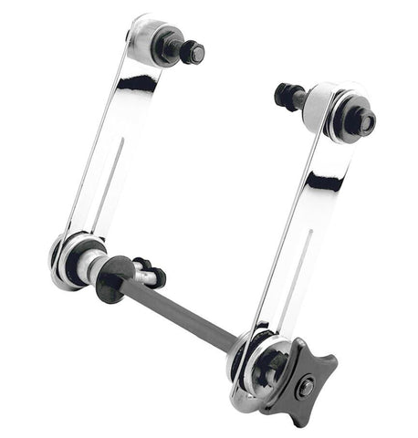 54000-36A Old 11250-36A Cadmium And Parkerized Friction Shock Ride Control