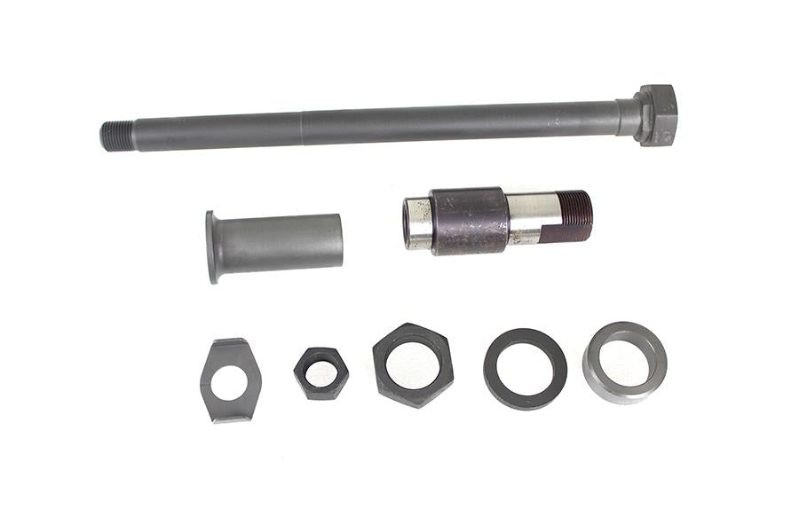 41552-63KIT Rear Axle Kit Parkerized