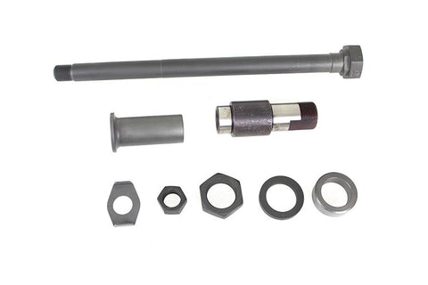 41552-63KIT Rear Axle Kit Parkerized