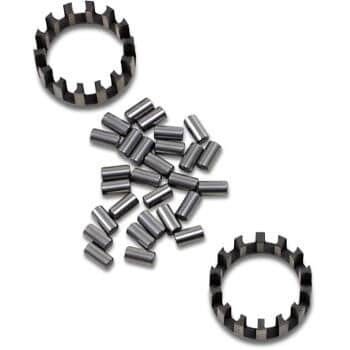 24650-58 Right Crankcase Roller Bearing Assembly