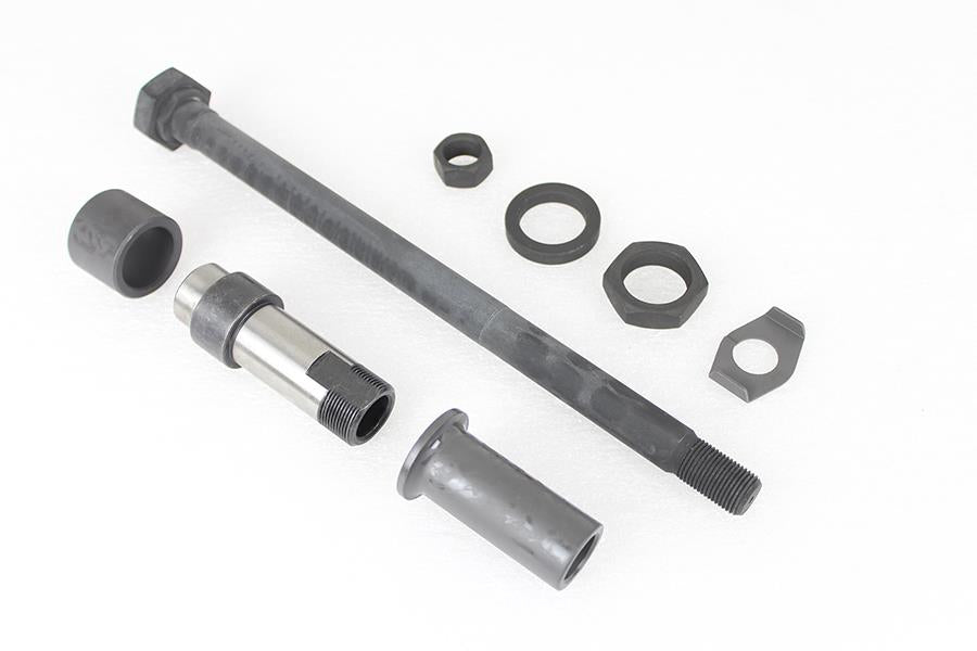 41552-58AKIT Rear Axle Kit Parkerized