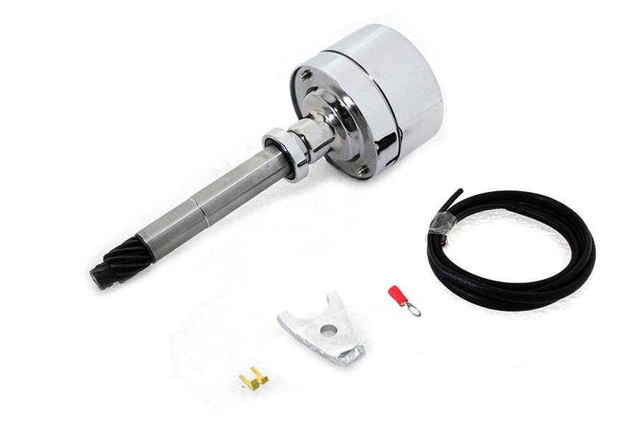 32502-66A Auto-Advance Timer Assembly
