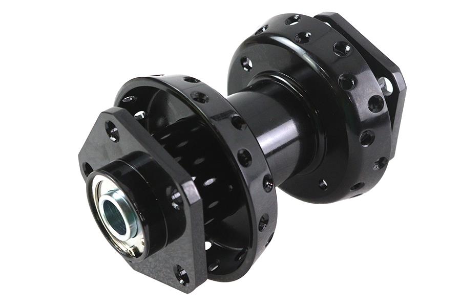 43540-73A Front Or Rear FLH Wheel Hub Assembly