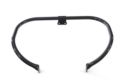 49038-48A Front Engine Bar Black