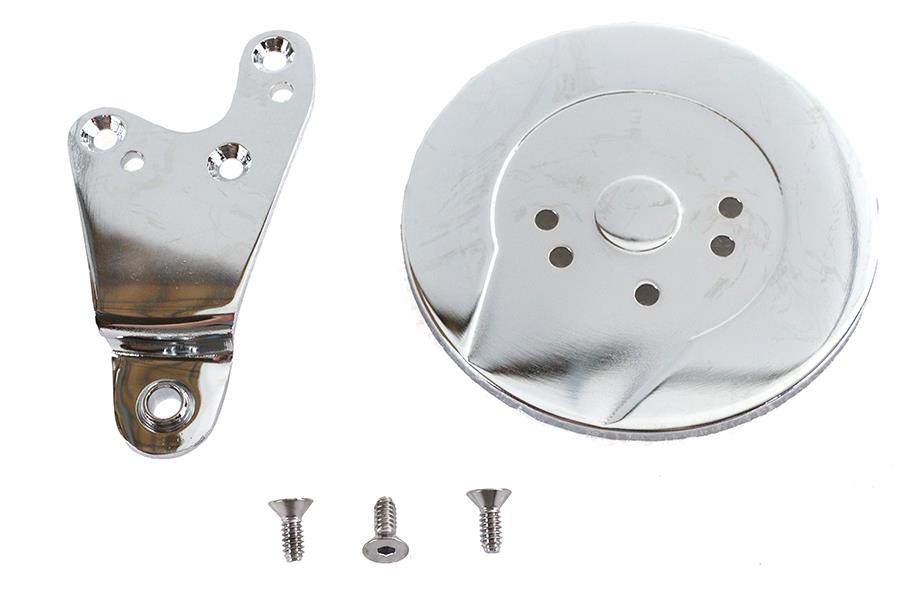 34447-52CK Chrome FL Shift Lever Kit