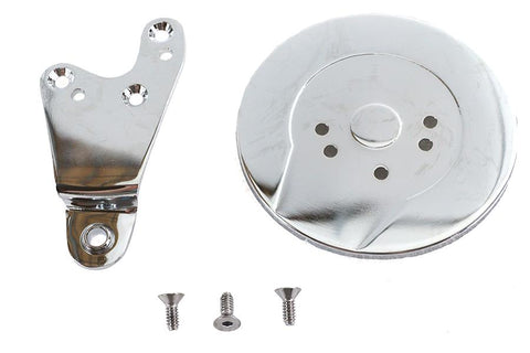 34447-52CK Chrome FL Shift Lever Kit
