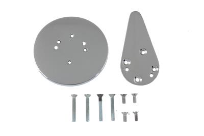 34447-74CK Chrome Plated FX Shift Lever Kit