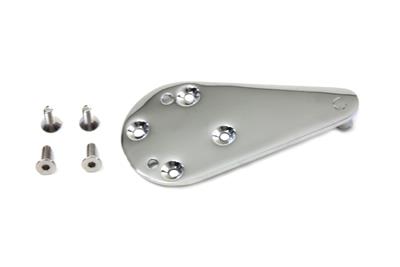 34447-74C Chrome Plated FX Shift Lever