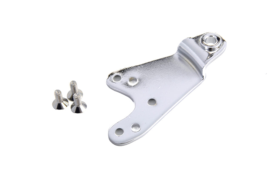 34447-52C Chrome FL Shivt Lever