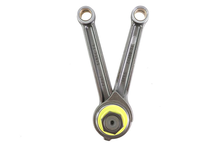 24281-80 Big Twin L'81-84 Heavy-Duty Connecting Rod Set