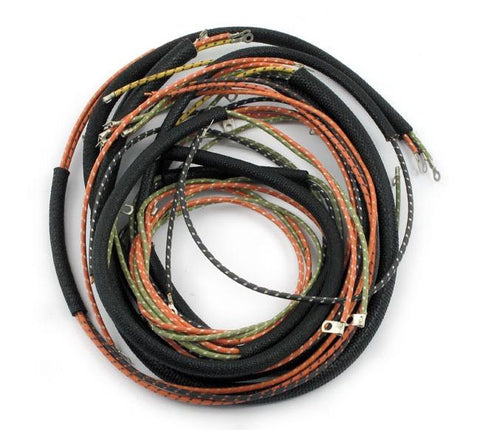 70321-48A Harley-Davidson 1949-1957 Complete Wire Harness USA