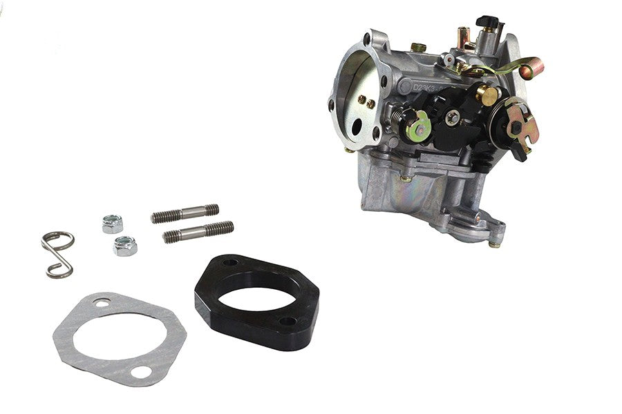 27155-76A Replica 42mm Butterfly Type Keihin Carburetor
