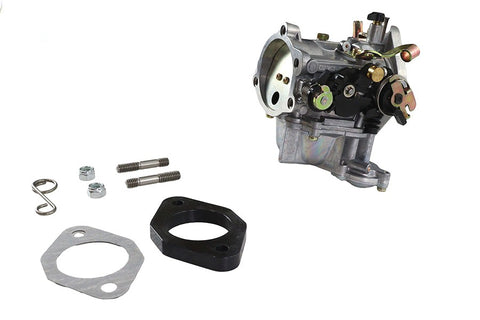 27155-76A Replica 42mm Butterfly Type Keihin Carburetor