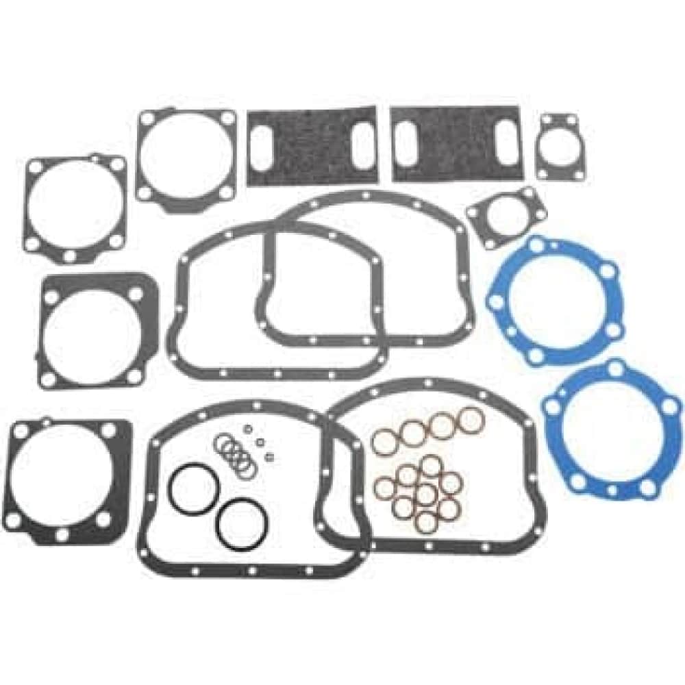 17034-48 Standard Panhead Top End Gasket Kit James USA
