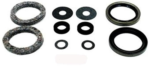 45849-49 Gasket And Seal Kit Front Fork