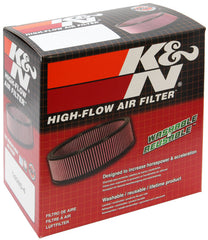 29036-41KN or 1404-41 K&N Knucklehead Flathead Panhead Shovelhead Air Cleaner