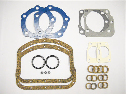 17034-48B/CORK 1963-1965 PANHEAD TOP END GASKET KIT