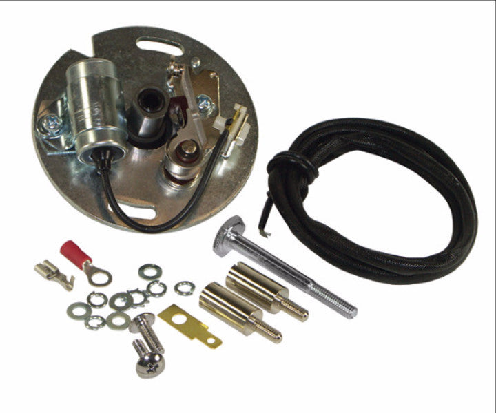 32515-85TA MECHANICAL ADVANCE KIT WITH NEEDLE BEARINGS FOR BIG TWIN & SPORTSTER