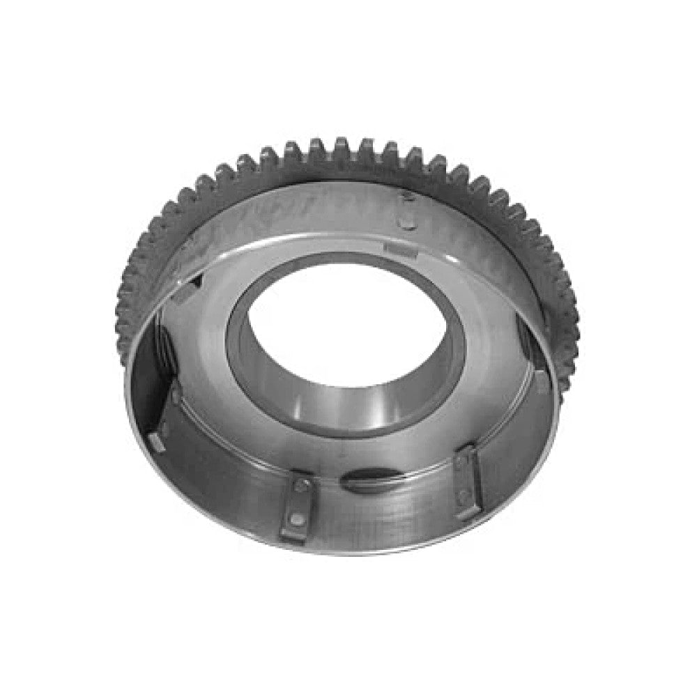 37702-70A Clutch Basket 1970-Early 1984 – Deluxe HD Restorations