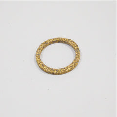 18257-39 Old 173-39C Lower Cork Valve Cover Seal