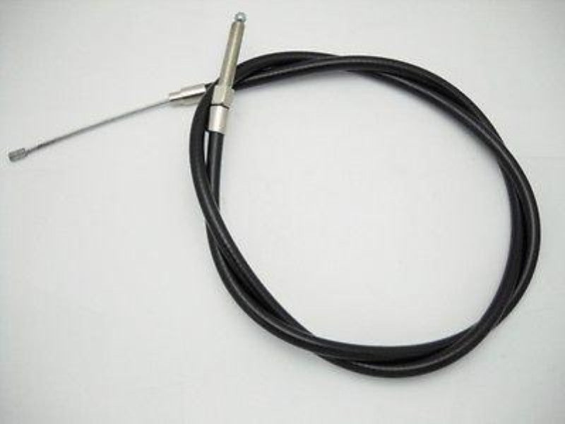 38618-68A Shovelhead 4-Speed Clutch Cable