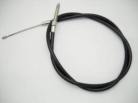 38618-68A Shovelhead 4-Speed Clutch Cable