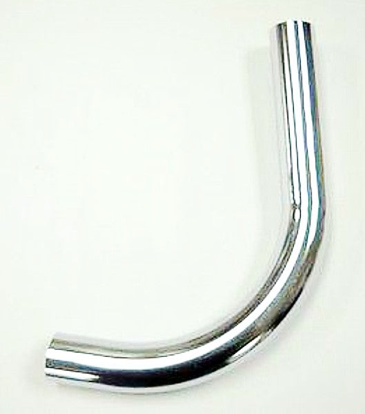 65440-36A Old 1004–36 Knucklehead Front Exhaust Pipe Chrome USA Made