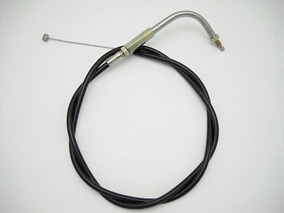 56313–76A+6 Shovelhead + 6" Over Custom Throttle Cable