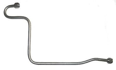 63511-58 CAD PLATED 1958-1964 OIL FEED LINE FL, FLH PANHEAD