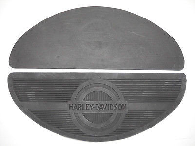 50614-40A or 2940-40 Half-Moon Floorboard Pads USA Made!