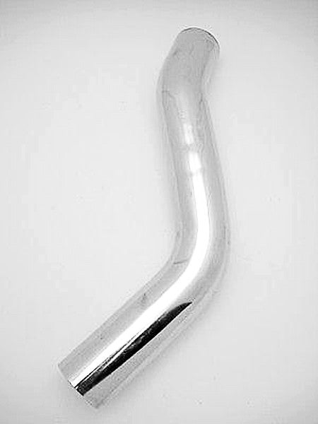 65493-36 Old 1007–36 Knucklehead Rear Exhaust Pipe Chrome USA Made
