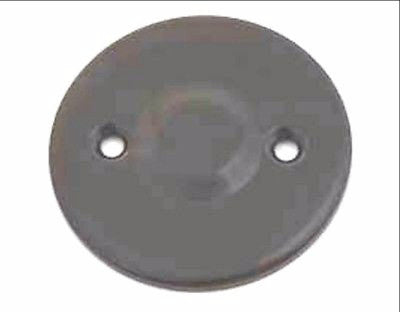 60572-36R/BLK KNUCKLEHEAD FLATHEAD PANHEAD PRIMARY INSPECTION COVER